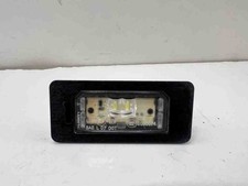 BMW 4 Gran Coupe F36 Kennzeichenbeleuchtung 7193293 2.99 Diesel 2016 31894184