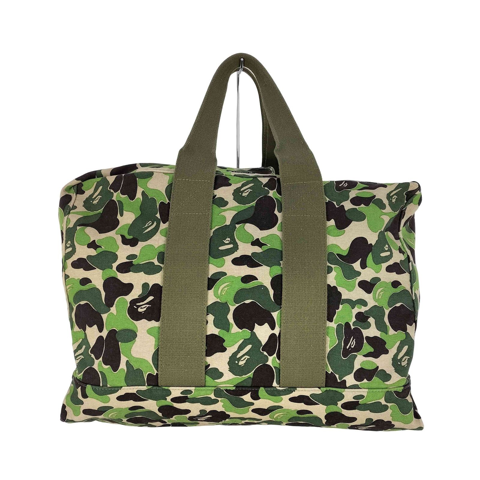 A Bathing Ape A BATHING APE Initial ABC Camo Sold… - image 1