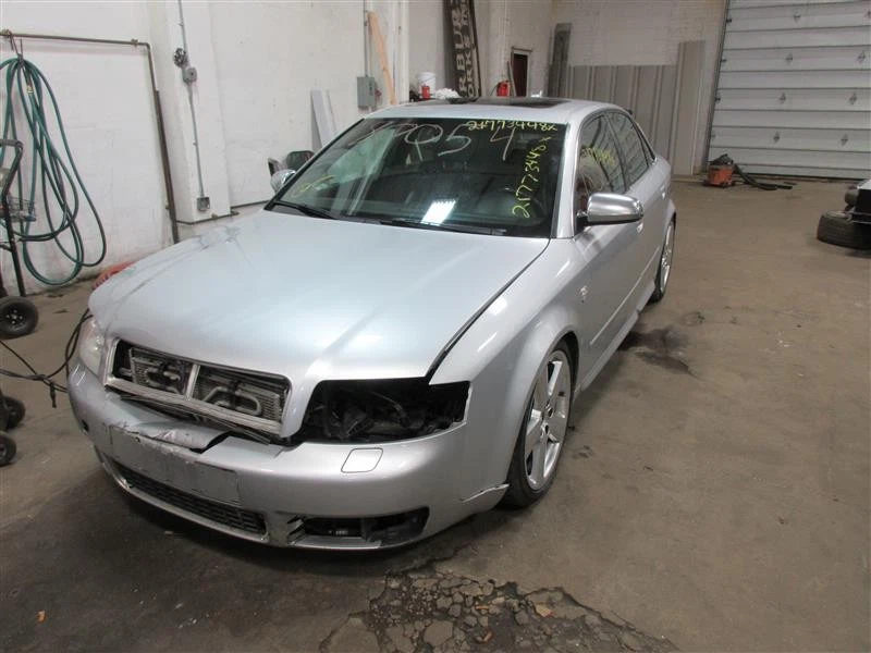 Cooling fan computer Audi S4 A4 2004 04 2005 05 06 07 905049 - Image 2 of 4