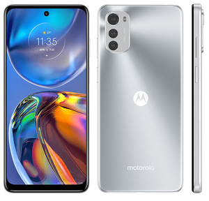 Motorola MOTO E32 4G LTE gris - 4GB RAM - 64GB ROM - Débloqué - NEW et SEALED