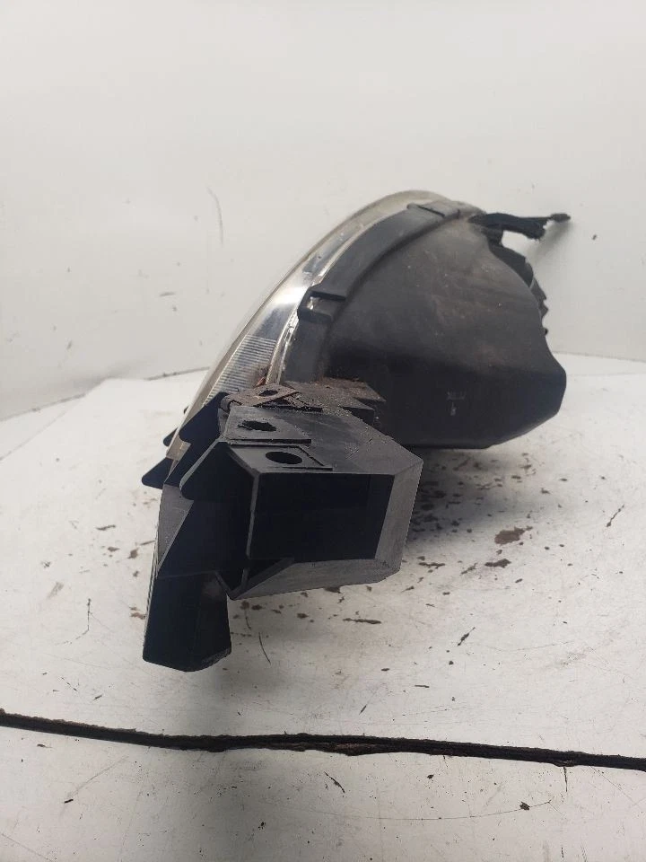 Passenger Corner/Park Light Fog-driving Hatchback Fits 07-09 MAZDA 3 1302915 - Image 4 of 4