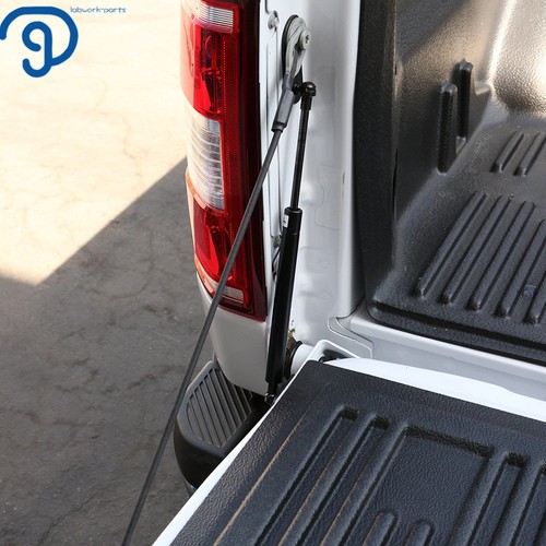 For 2009-2018 Dodge Ram 1500 2500 3500 Truck Tailgate Assist Shock Quality - Foto 4 di 6