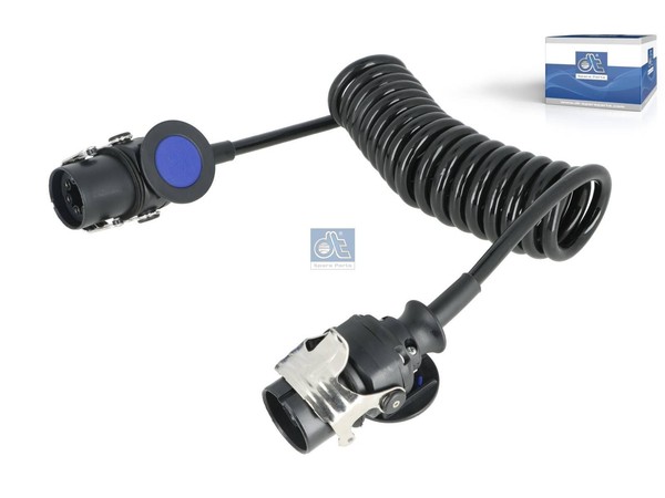 Elektrowendelleitung - DT Spare Parts 9.00024 Vgl. Multibrand-image