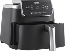 Ninja Air Fryer PRO | 4.7L Max Crisp, Dehydrate, Reheat | BRAND NEW| AF140UK