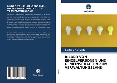 Bartjan Pennink | BILDER VON EINZELPERSONEN UND GEMEINSCHAFTEN ZUM...