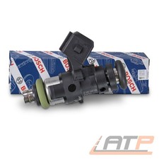 BOSCH Einspritzventil  für RENAULT