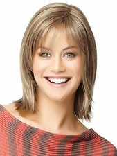 Eva Gabor Premium Gl11-25 Honey Pecan Wig by Hairuwear