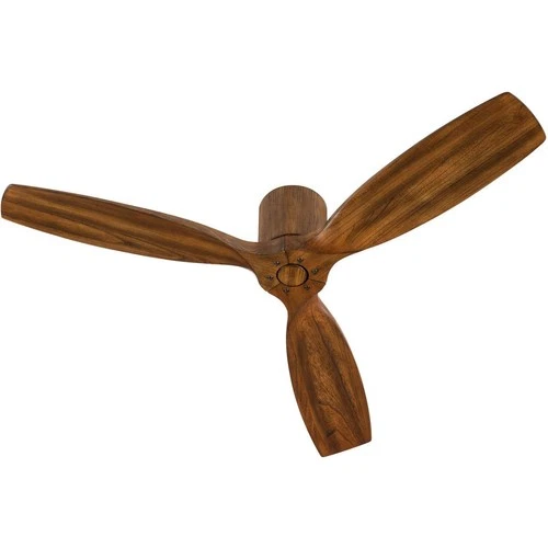 Cyan Design 11956 Mistral 56 inch Walnut Ceiling Fan - Picture 6 of 6
