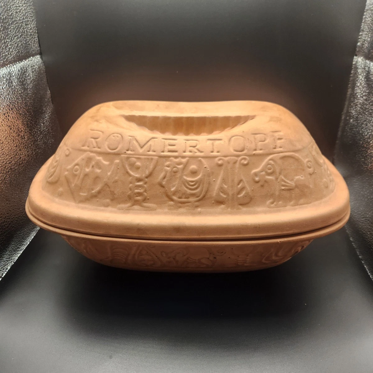 Romertopf Clay Baker | eBay Romertopf Clay Baker | eBay