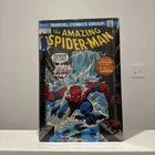 Amazing Spider-Man Omnibus (Marvel Comics) DM Variant Vol 5