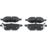 Bosch 0 986 494 255 Bremsbelagsatz FüR Toyota Auris Corolla Prius Urban Cruiser