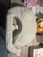 My Breast Friend Nursing Pillow