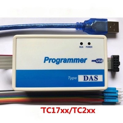 Programmer DAS Read Write for Infineon TriCore Automotive Chips
