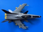 Vintage 1986 ARAH GI Joe Conquest X-30 100% Complete w/ Slip Stream Nice! X30