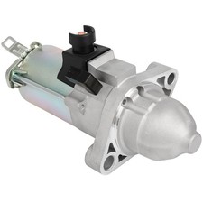 Starter 2448514 For Acura RDX 2.3L 2007-2012 17953 17953S 16153 410-54200R 12V