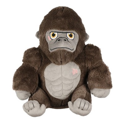 King Kong Monkey Gorilla Stuffed Animal Plush Toy