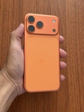 Apple iPhone 17 Pro Max 512GB Unlocked - 100% Battery (Open Box)