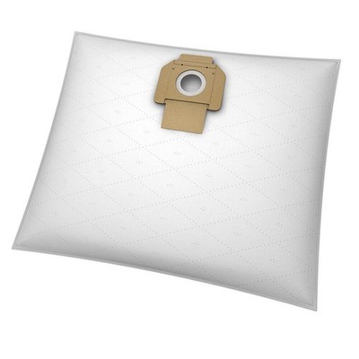 10 Staubsaugerbeutel Vlies Beutel für CLEANFIX SW21 Aqua VDE Nass-/Trockensauger