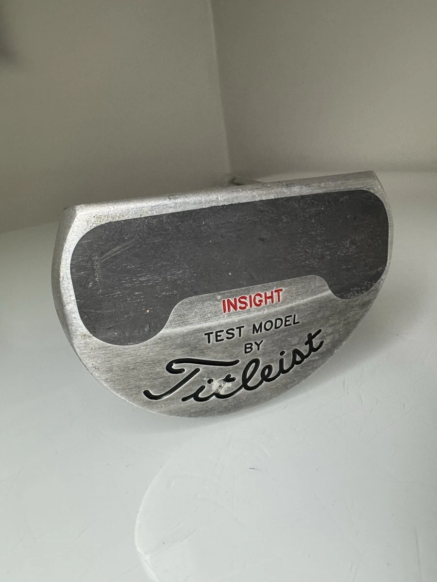 Titleist Prototype for sale | eBay