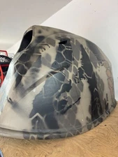 Tohatsu MFS25C & MFS30C 2015-2017 Top Cowling