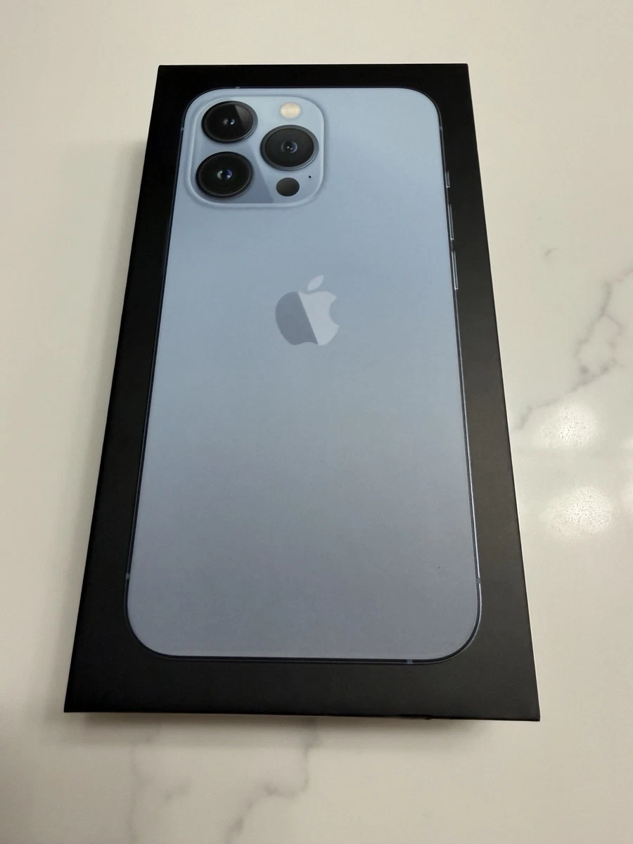 Apple iPhone 13 Pro Unlocked for Sale - Shop New & Used Cell