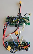 2 Board SET Self Balance Scooter Hoverboard Sensor Board Hover-1 ver. TT-SD 2.2