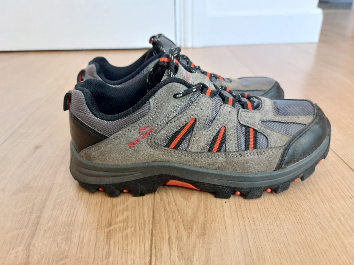 Peter storm clearance childrens walking boots