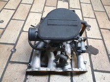 air intake manifold with injectors D15B 1.5 OEM Honda CIVIC EG4 CRX EG1 92-98