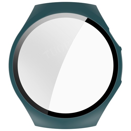 Replacement For Huawei Watch 5 42/46mm Wrist Bumper TPU/PC Protector Case Cover - Zdjęcie 160 z 186