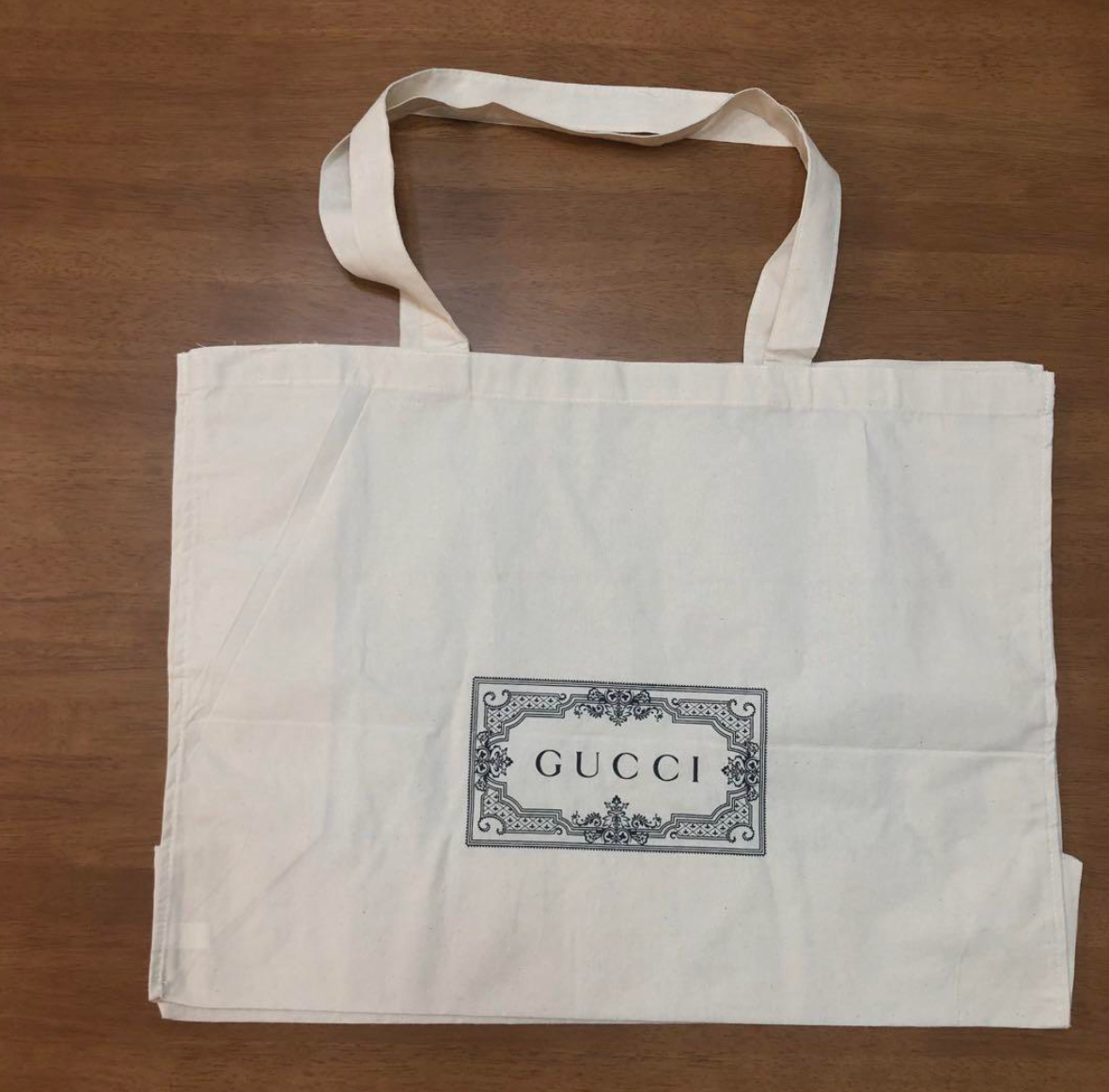 GUCCI eco bag novelty W54cm | eBay