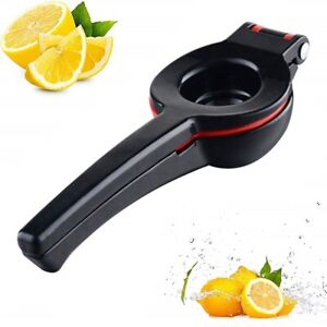 Multifunction Manual Orange Juicer Citrus Press Lime Clamp Lemon Squeezer Tool Multifunction Manual Orange Juicer Citrus Press Lime Clamp Lemon Squeezer Tool