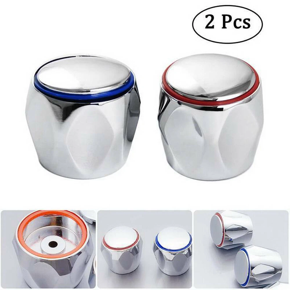 Handle faucet outlet