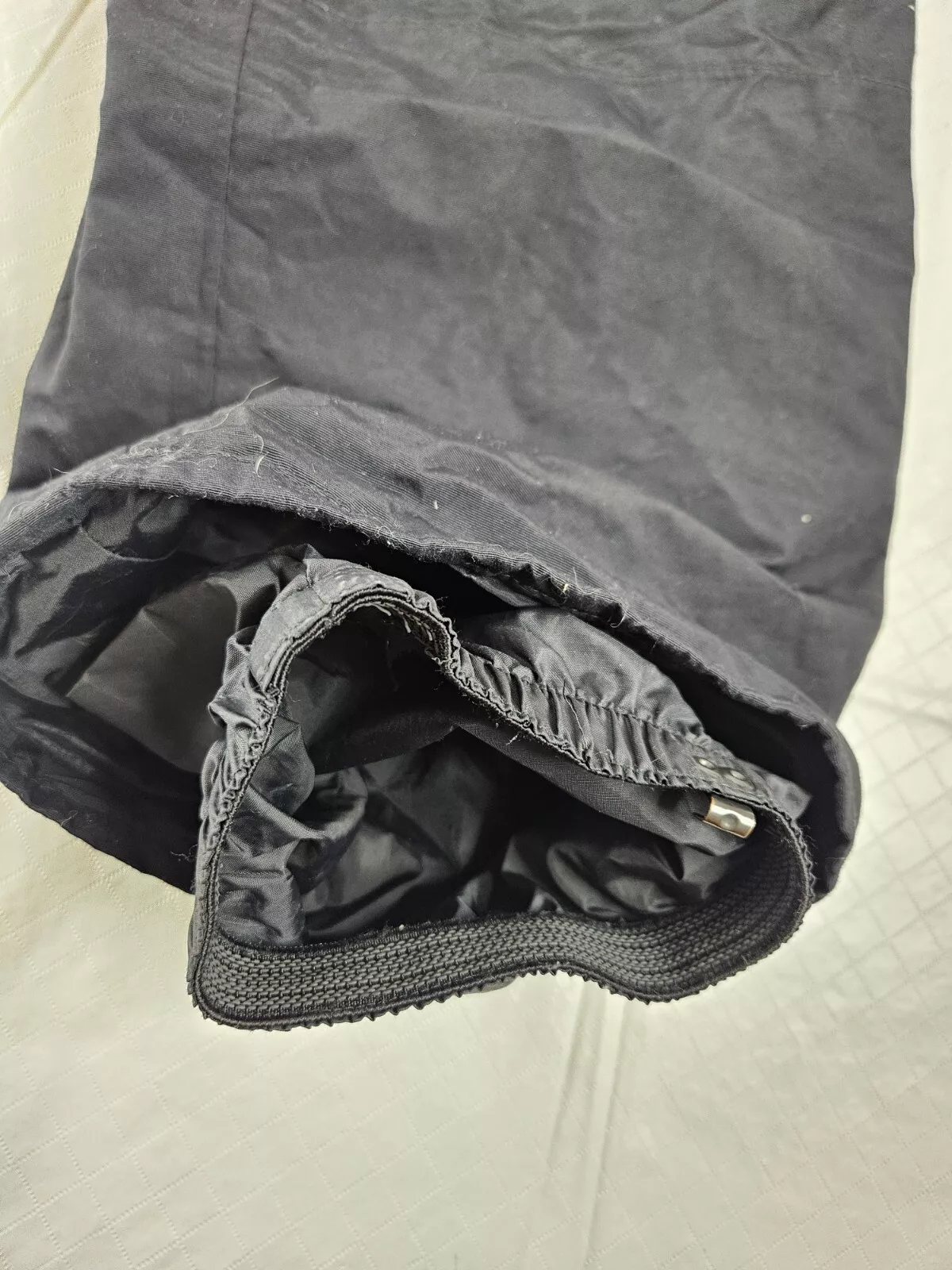 burton radar snowboarding skiing sledding pants