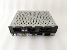 Audi A6 4F C6 Steuergerät Navigation Radio Empfang Empfangsgerät 4F0035541E