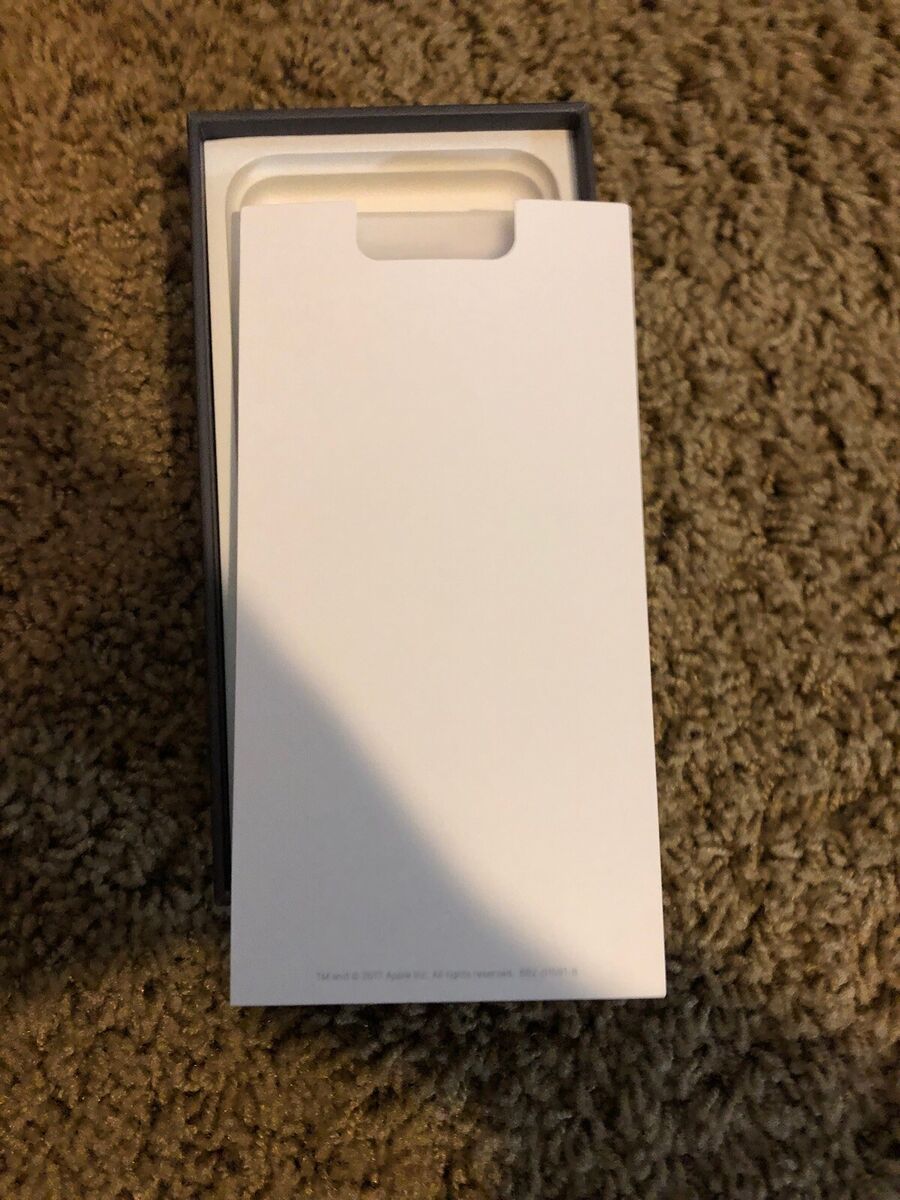 iPhone 8 (64GB) Black — BOX ONLY!!!!! | eBay iPhone 8 (64GB) Black — BOX ONLY!!!!! | eBay