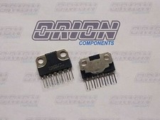 TA7280P TOSHIBA INTEGRATED CIRCUIT