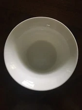 Fortessa Fortaluxe Super White Small Dish