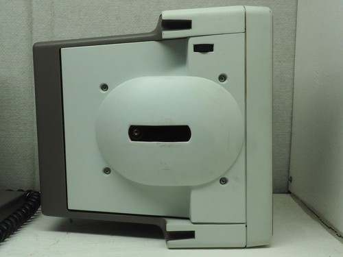 Vintage BURROUGHS B21-4T Computer, Keyboard, and Monitor *Untested, Please Read* - Picture 6 of 11