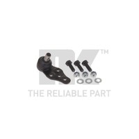 Trag-/FüHrungsgelenk NK 5045005 FüR Chevrolet Daewoo, Vorderachse, AußEn, Unten