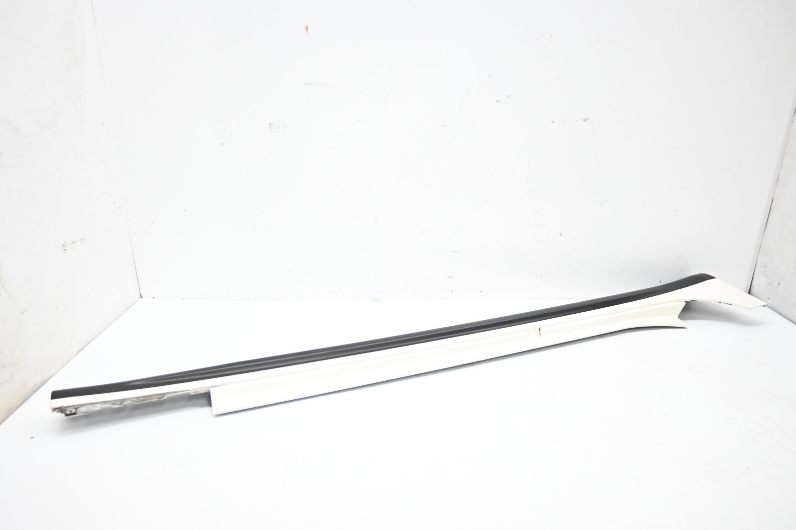 ⭐ 14-20 Maserati Ghibli Right Passenger Lower Rocker Skirt Panel Molding Oem