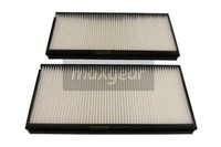 Maxgear 26-0449 Filter, Innen Luft FüR Alpina, BMW