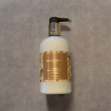 MOLTON BROWN London Unisex 10oz Vintage With Elderflower Lotion Limited Ed $46