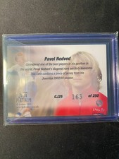 Soccer Trading Cards Memorabilia Sports 2003 Season | eBay