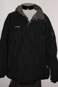 COLUMBIA Convert Mens 2XL XXL BaseTRX 3Kmm Snowboard/snow Jacket | eBay
