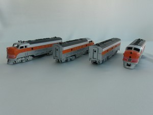 athearn ebay