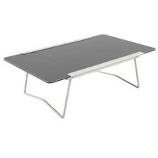 EVERNEW Alu Table/light EBY530NEW