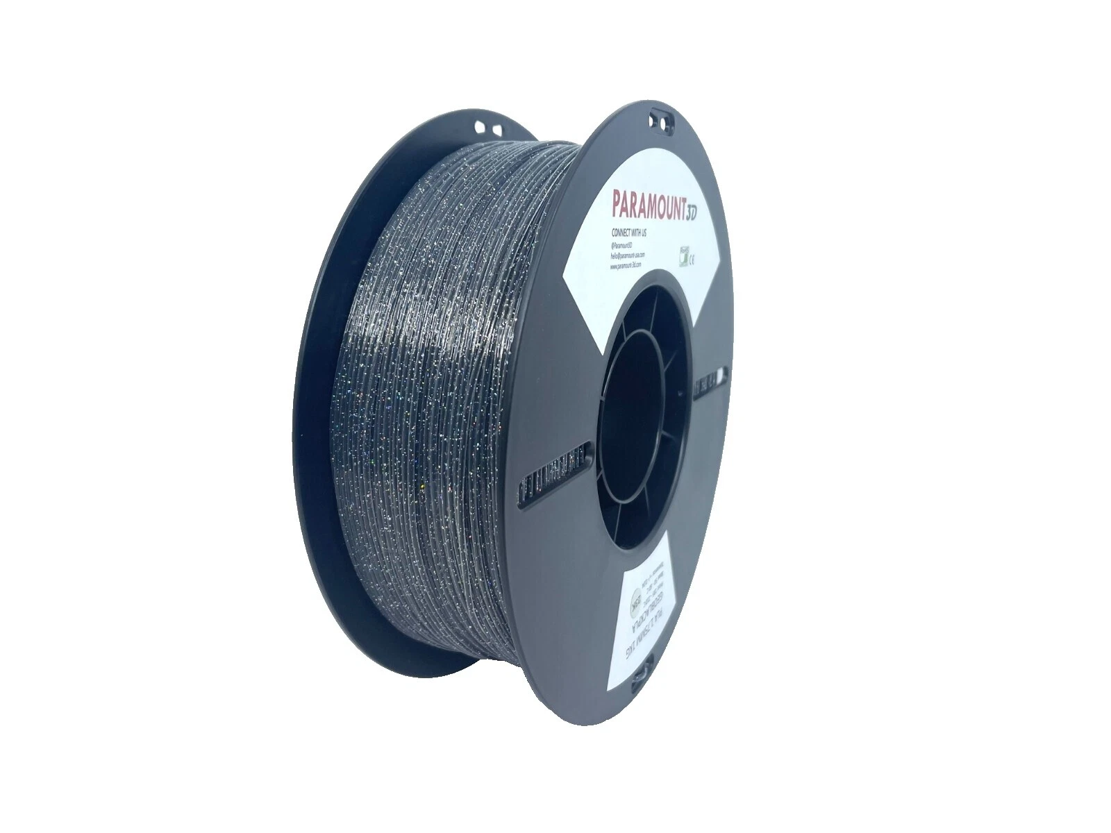 PLA 3D Printer Filaments