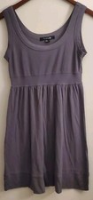 Women's Forever 21 Dress size M Gray