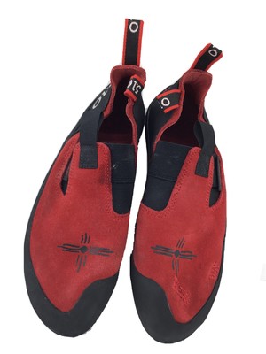 aleon climbing shoe