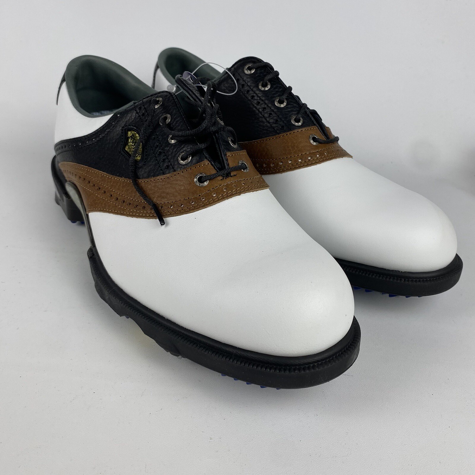 Bild: D.N.A. Next Advancement DryJoys Golfschuh 2014 von FootJoy